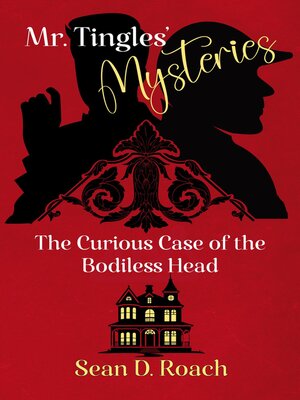 cover image of The Curious Case of the Bodiless Head